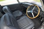 Aston Martin DB5 1964 года (UK)